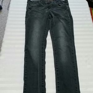Rue 21 denim jeans size 5/6 short